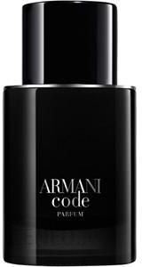 Armani Zapachy Męskie Code Homme Parfum 75ml