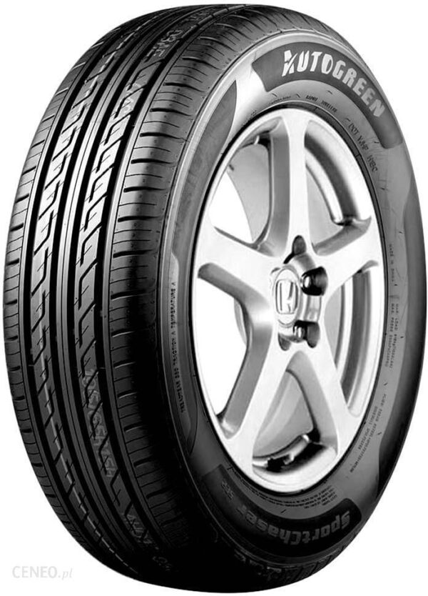 Autogreen Sport Chaser Sc2 175/65R14 82T