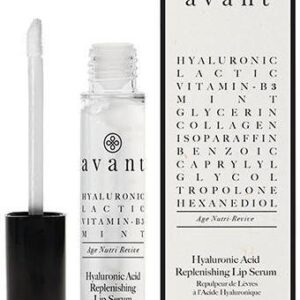 Avant Hialuronowe Serum Wypełniające Do Ust AntiAgeing Collagen Lip Line Corrector 8.5 ml