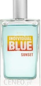 Avon Individual Blue Sunset woda toaletowa 100ml