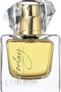 Avon Tta Today Perfumy Damskie Woda Perfumowana 30Ml