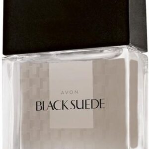 Avon Woda toaletowa Black Suede 30ml