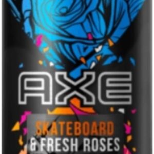 Axe Dezodorant W Sprayu Fresh Rose 150Ml