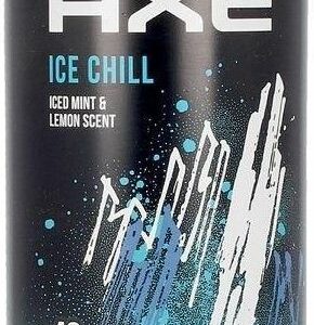 Axe Dezodorant W Sprayu Ice Chill Xxl 48 Godzin 200 Ml