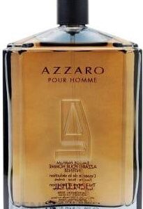 Azzaro POUR HOMME INTENSE woda perfumowana 100ml tester