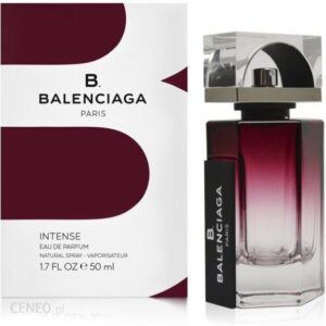 Balanciaga Balenciaga B Intense Woda Perfumowana 1.2 Ml