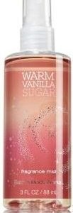 Bath Body Works Mgiełka Zapachowa Warm Vanilla Sugar Wersja Mini 88ml