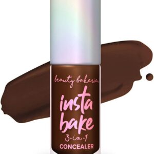 Beauty Bakerie InstaBake 3-in-1 Hydrating Concealer (Various Shades) - 001 Phun Intended