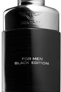 Bentley For Men Black Edition 100 ml woda perfumowana dla mężczyzn