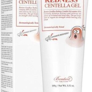 Benton Goodbye Redness Centella Gel Łagodzący Żel 100G