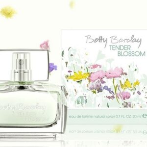 Betty Barclay Tender Blossom Woda Perfumowana 20ml