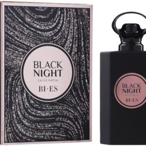 Bi-Es Black Night Woda Perfumowana 100 Ml