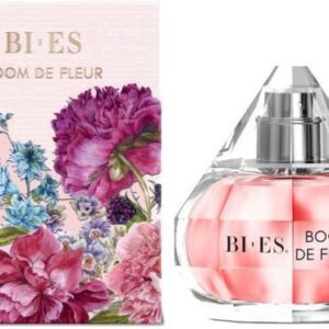 Bi-es Boom De Feur Woda perfumowana 100 ml