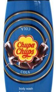 Bi-es Chupa Chups Żel pod prysznic i szampon 2w1 Cola 250ml