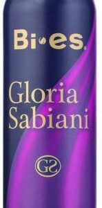 Bi-Es Gloria Sabiani Dezodorant 150ml