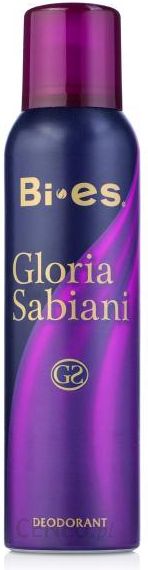 i-bi-es-gloria-sabiani-dezodorant-150ml Bi-Es Gloria Sabiani Dezodorant 150ml