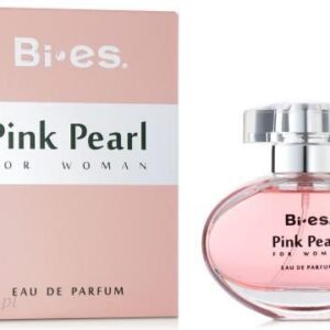 Bi-Es Pink Pearl Woda Perfumowana 50ml