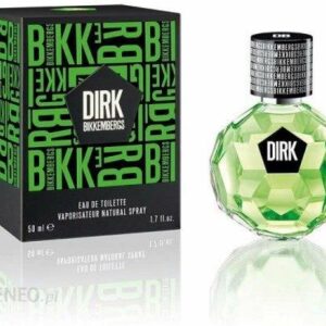 Bikkembergs Dirk Woda Toaletowa 30 Ml