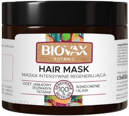 i-biovax-botanic-octowa-regenerujaca-maska-do-wlosow-250-ml Biovax Botanic Octowa regenerująca maska do włosów 250 ml