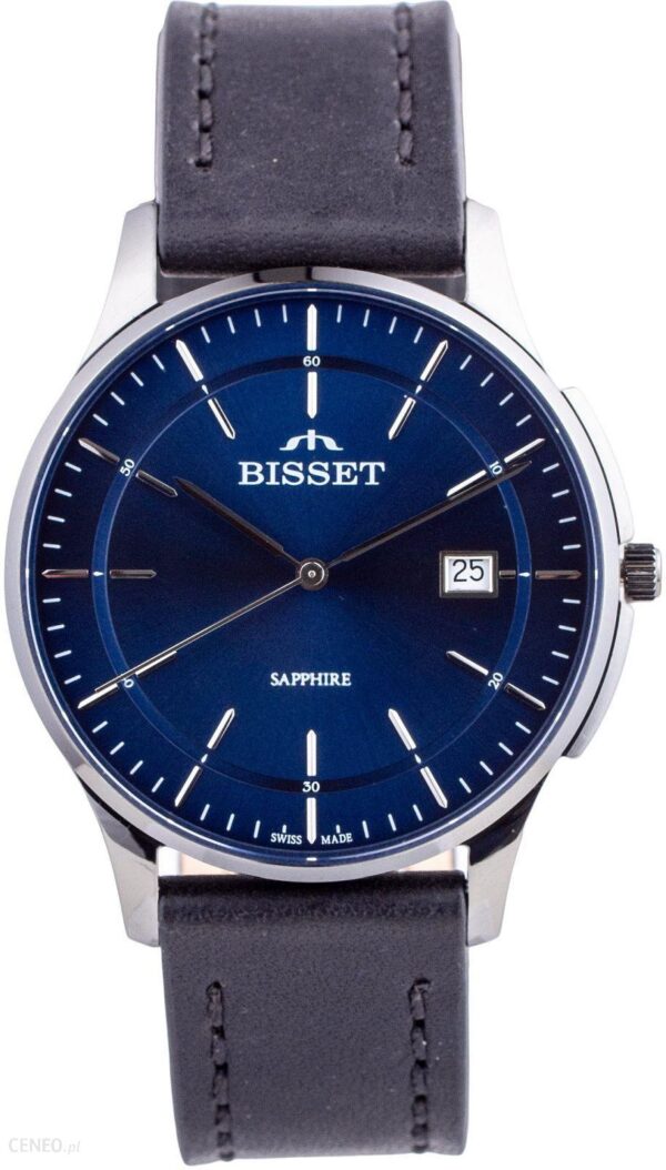 Bisset BIS094 Mortat Sapphire