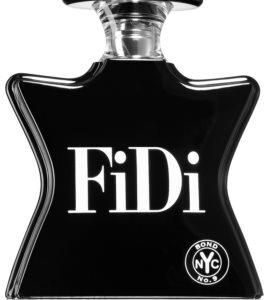 Bond No. 9 Fidi Eau De New York Woda Perfumowana 100Ml