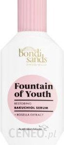 Bondi Sands Everyday Skincare Fountain Of Youth Bakuchiol Serum Nawilżające Serum Do Twarzy Nadający Młody Wygląd 30 Ml