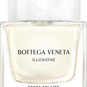 Bottega Veneta Illusione Tonka Solaire woda perfumowana 50 ml