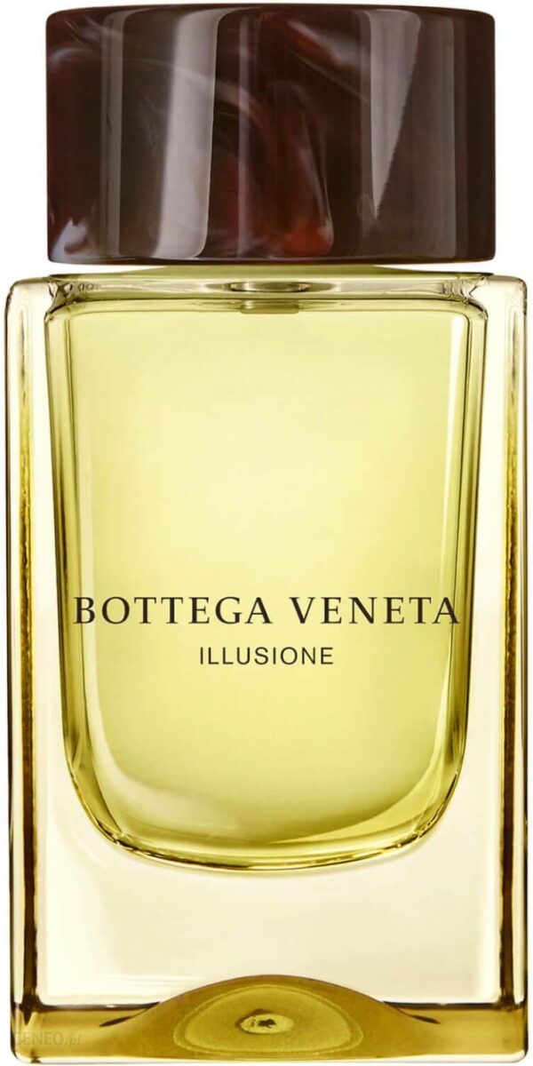 Bottega Veneta Illusione Woda Toaletowa 90ml