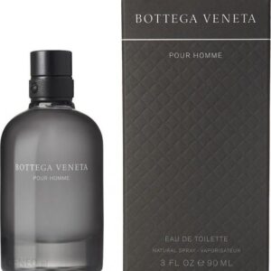 Bottega Veneta Pour Homme Woda Toaletowa 1.2 Ml