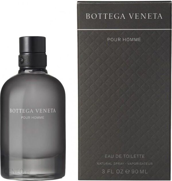 Bottega Veneta Pour Homme Woda Toaletowa 1.2 Ml