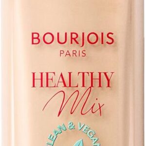 Bourjois Healthy Mix Clean Wegański Podkład Rozświetlający 50 Rose Ivory 30ml