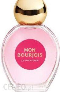 Bourjois Mon La Fantastique Woda Perfumowana 50Ml