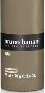 Bruno Banani Bruno Banani Man Dezodorant 75Ml