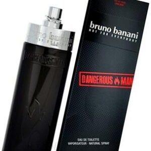 Bruno Banani Dangerous Man woda toaletowa 50ml