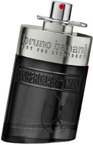 Bruno Banani Dangerous woda toaletowa 75ml spray