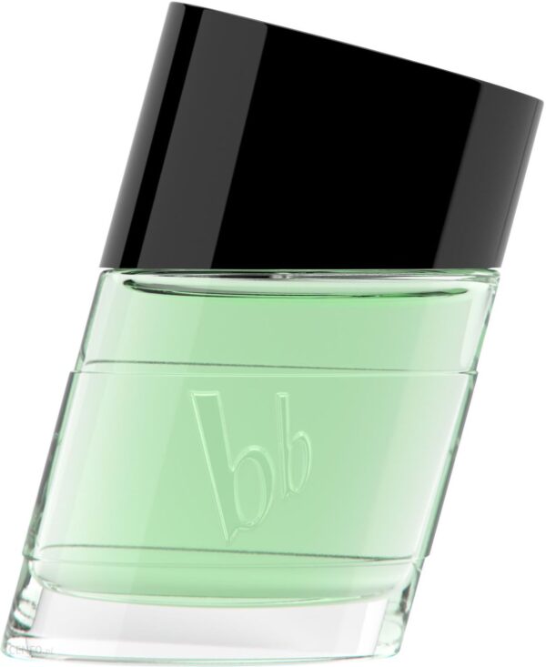 Bruno Banani Made For Man Woda Toaletowa Męska 30Ml