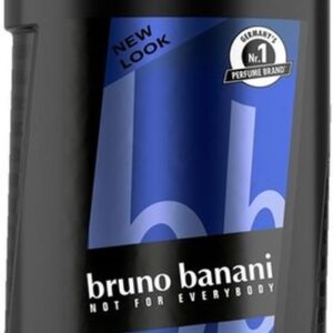 Bruno Banani Magic Man 3In1 Shower Gel 250Ml