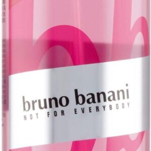 Bruno Banani Pure Woman Mgiełka Do Ciała 250ml