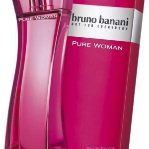 Bruno Banani Pure Woman Woda Toaletowa 20ml