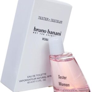 Bruno Banani Woman Woda Toaletowa 40ml Tester