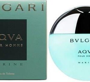 Bulgari Aqua Marine Pour Homme woda toaletowa 50ml spray