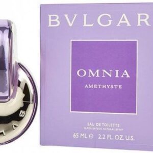 Bulgari Omnia Amethyste Woman Woda toaletowa 65ml spray