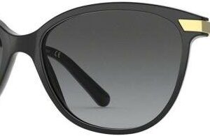 Burberry Be4216 3001T3 Polarized One Size (57)