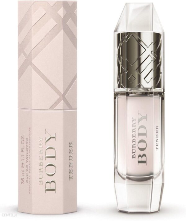 Burberry Body Tender Woda Toaletowa 35ml