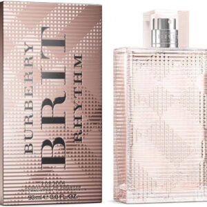 Burberry Brit Rhythm Floral For Her Woda Toaletowa Spray 90Ml