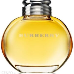 Burberry Burberry Women woda perfumowana spray 30ml