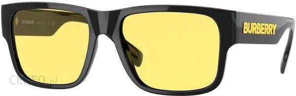 i-burberry-knight-be4358-300185-one-size-57 Burberry Knight BE4358 300185 ONE SIZE (57)