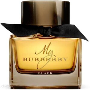 Burberry My Burberry Black Woda Perfumowana 90ml