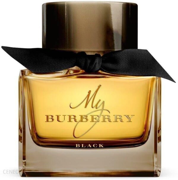 Burberry My Burberry Black Woda Perfumowana 90ml