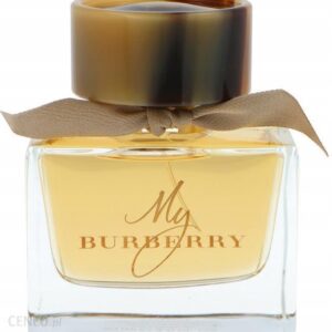 Burberry My Burberry Woda Perfumowana 30ml